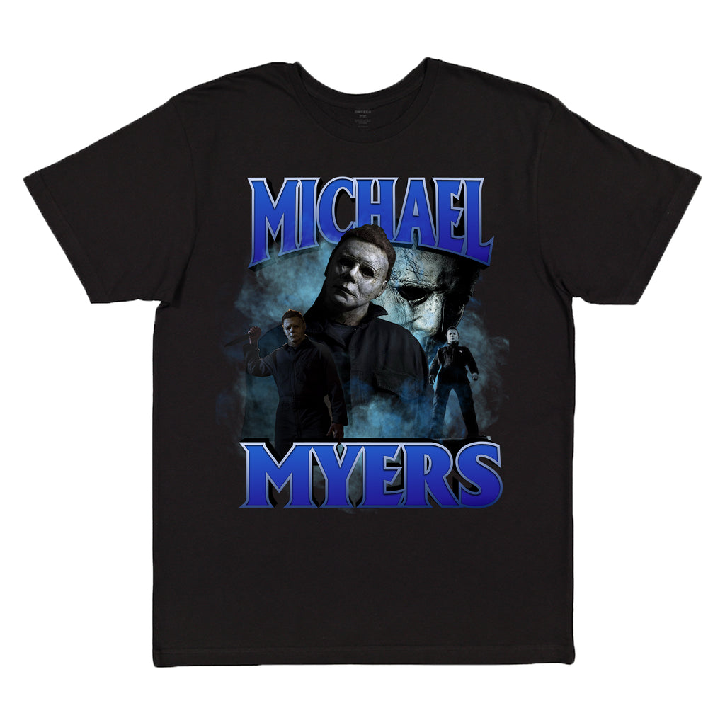 Made You Look: Michael Meyers Tee