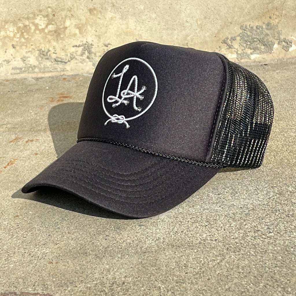 Bohlig: LA Lasso Trucker hat